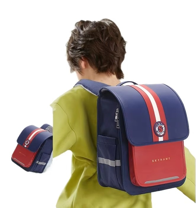 New Fashion School Bags Boy Lu - Luxury Japanese Bags Brands ulasan dan harga