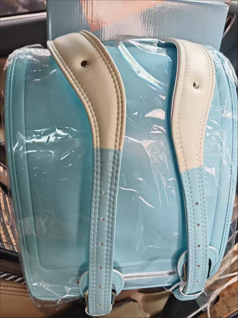New Fashion Boy School Bag Lux - Luxury Japanese Bags Brands ulasan dan harga