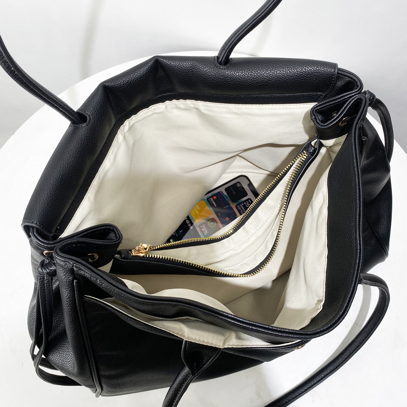 Briefcase Tote Bags For Women  - Luxury Bags Tote ulasan dan harga