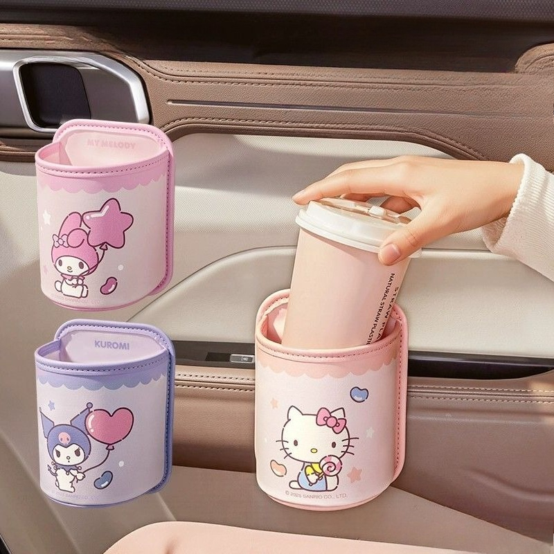 Sanrio New Hello Kitty Kuromi  - Luxury Bags Cute ulasan dan harga