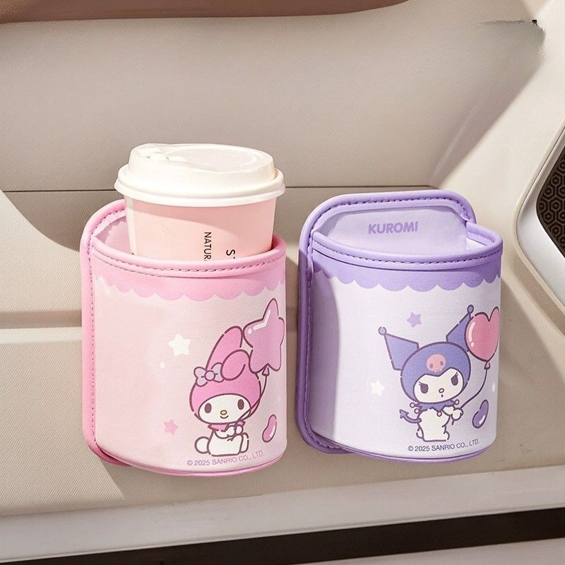 Sanrio New Hello Kitty Kuromi  - Luxury Bags Cute ulasan dan harga