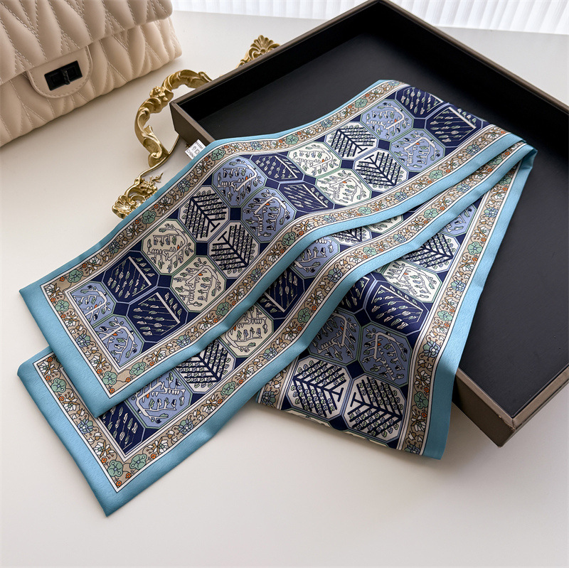 12*145cm Small New Double-Laye - Luxury Bags China ulasan dan harga